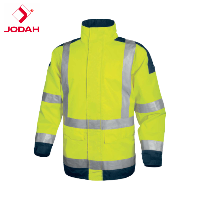 DELTA PLUS EASYVIEW WINTER JACKET