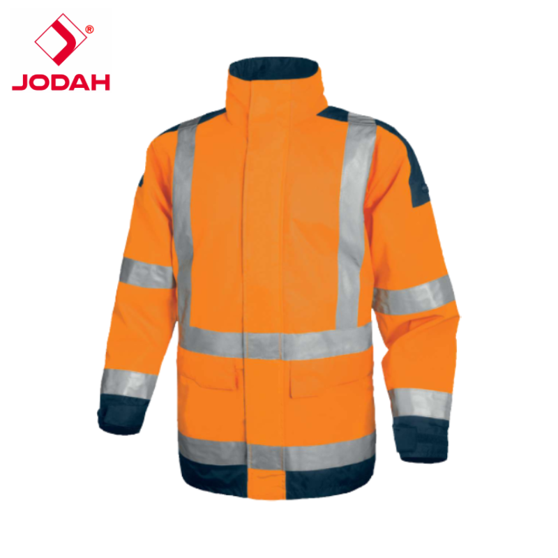 DELTA PLUS EASYVIEW WINTER JACKET