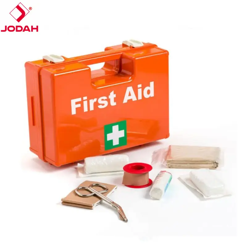 FIRST AID BIG BOX 100 PERSON