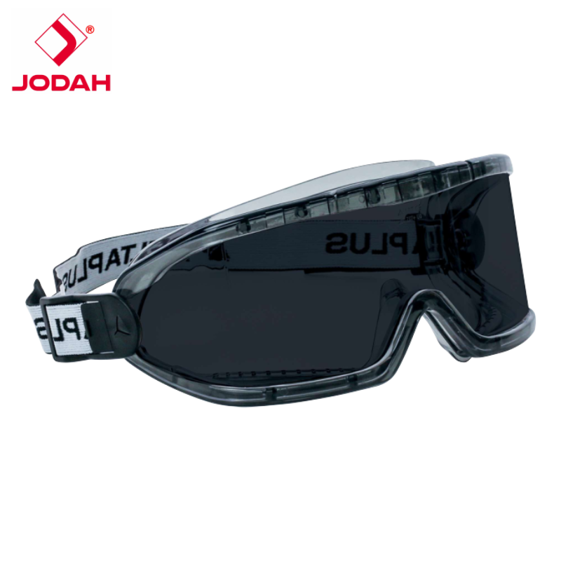 DELTA PLUS GALERAS SMOKE Goggles