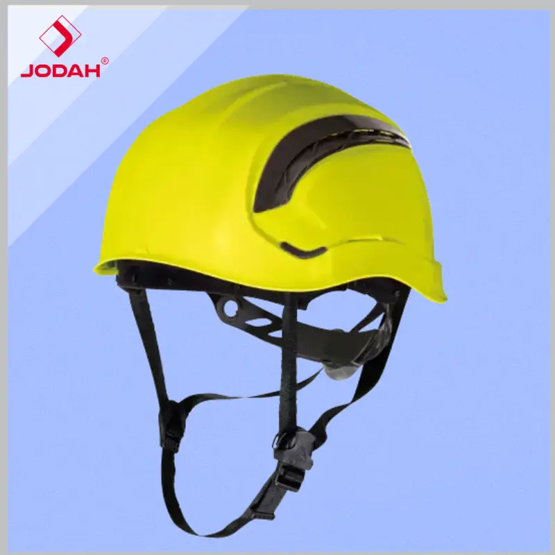 GRANITE WIND Safety Helmet