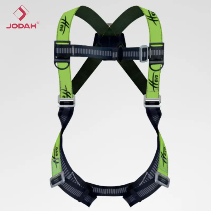 H200021 Fall Arrester Harness