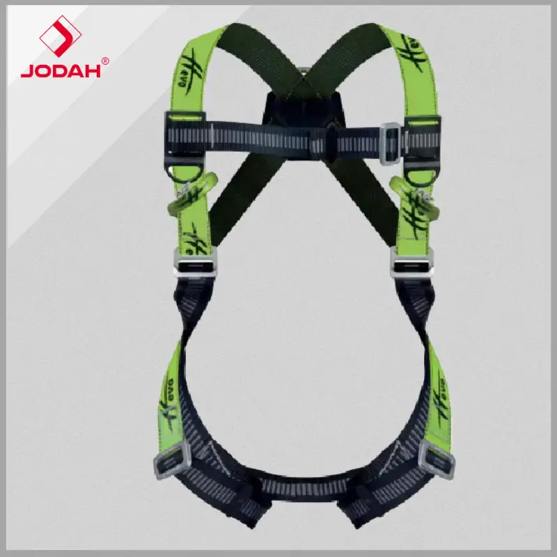 H200022 FALL ARRESTER