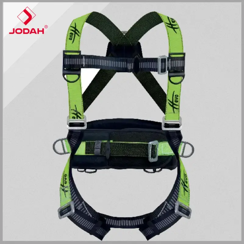 H200023 FALL ARRESTER HARNESS