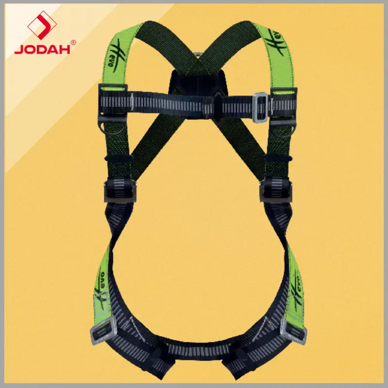 H200031 Fall Arrester Harness