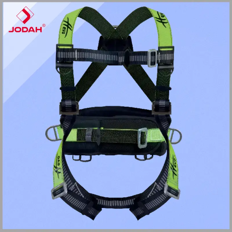 H200032 Fall Arrester Harness