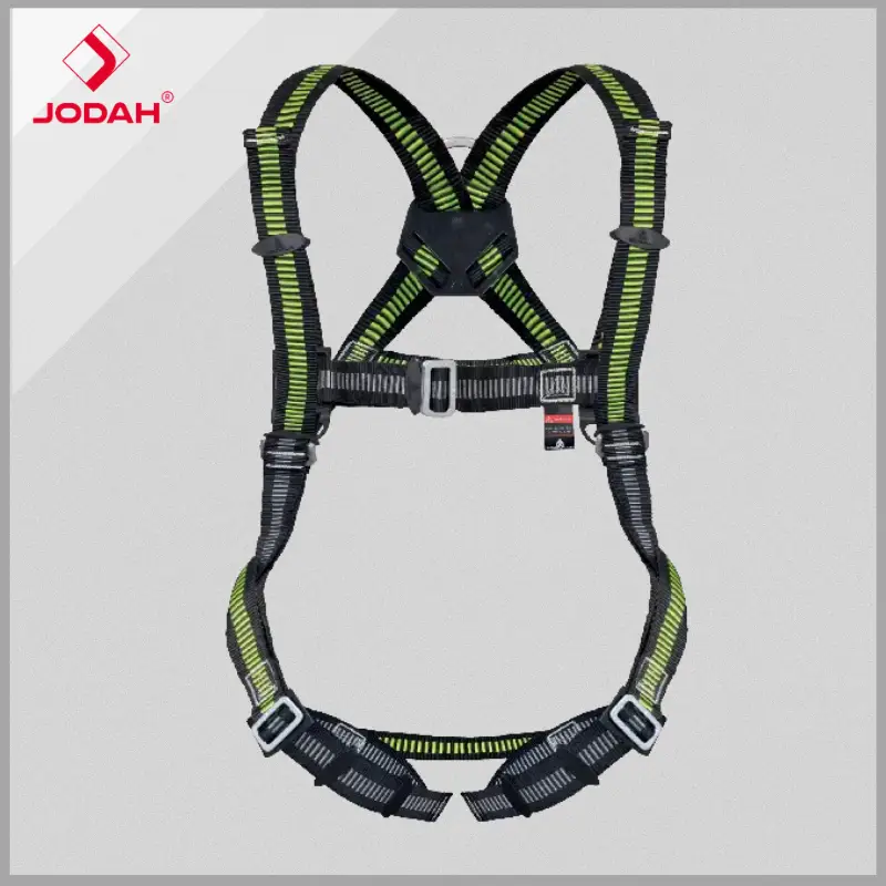HAA21 Fall Arrester Harness with Restraint
