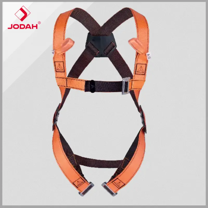 HAR12MFB Fall Arrester Harness with Restraint