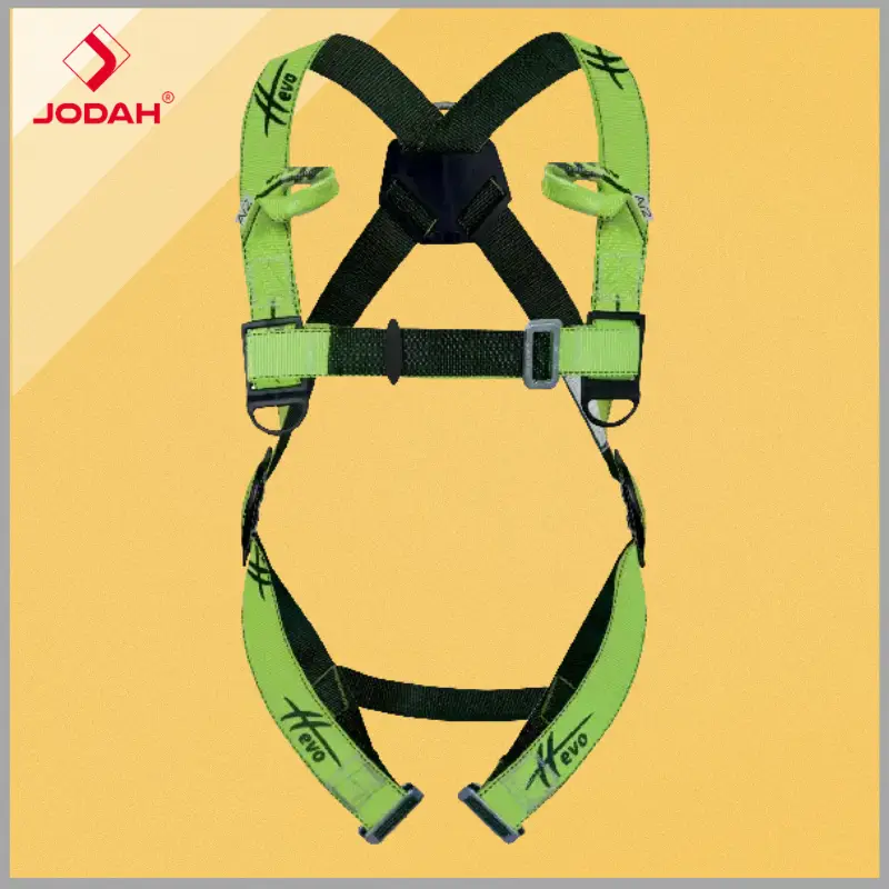 HAR12MFBE Fall Arrester Harness