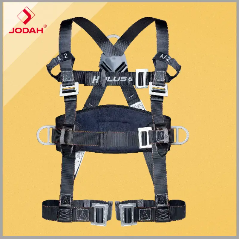 HAR24H Fall Arrester Harness with Restraint