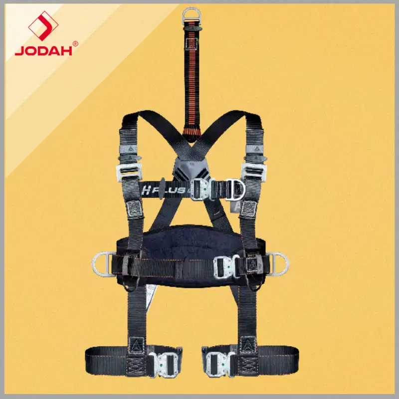 HAR25HA Arrester Harness with Restraint