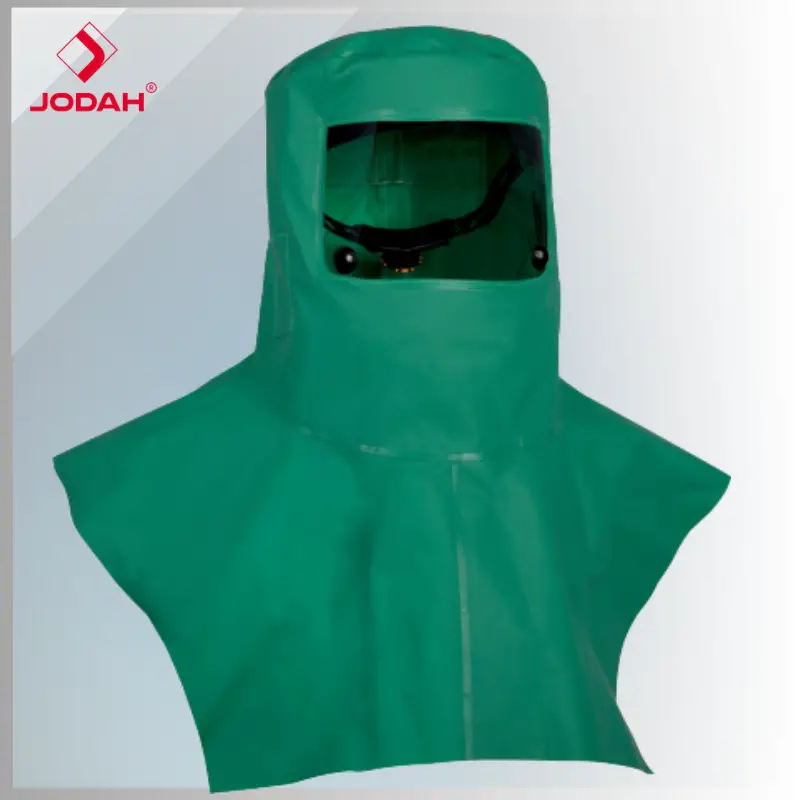 HO600 Chemical Protection Balaclava