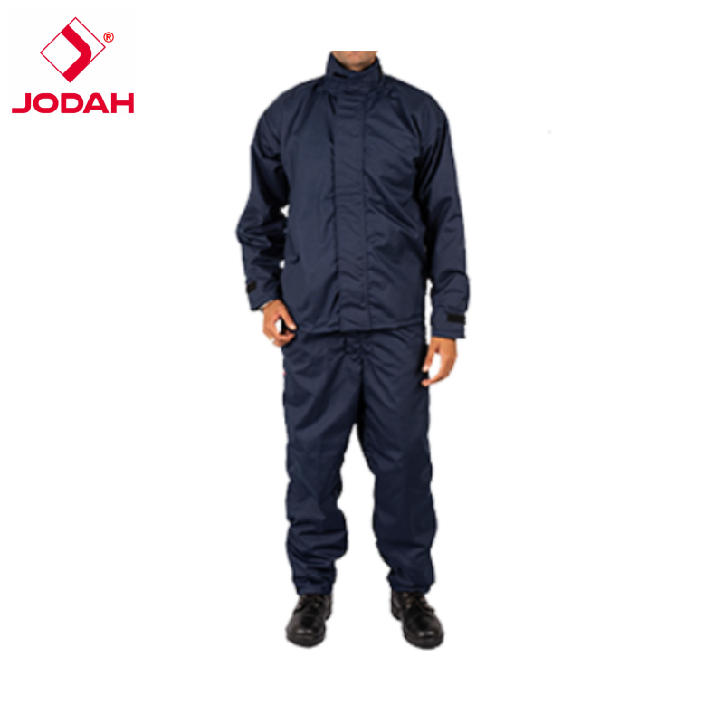 HRC 2 Arc Flash Protection Suit with jacket and pants