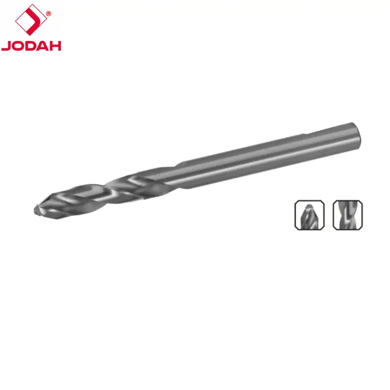 DEWESSER HSS ARBOUR BIT