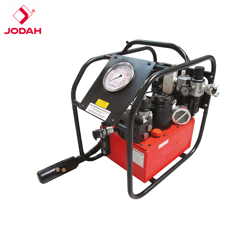 Hi-Force TPA07A Pneumatic Hydraulic Pump