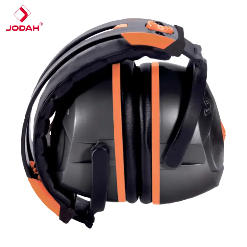 INTERLAGOS FOLDABLE Ear Defenders