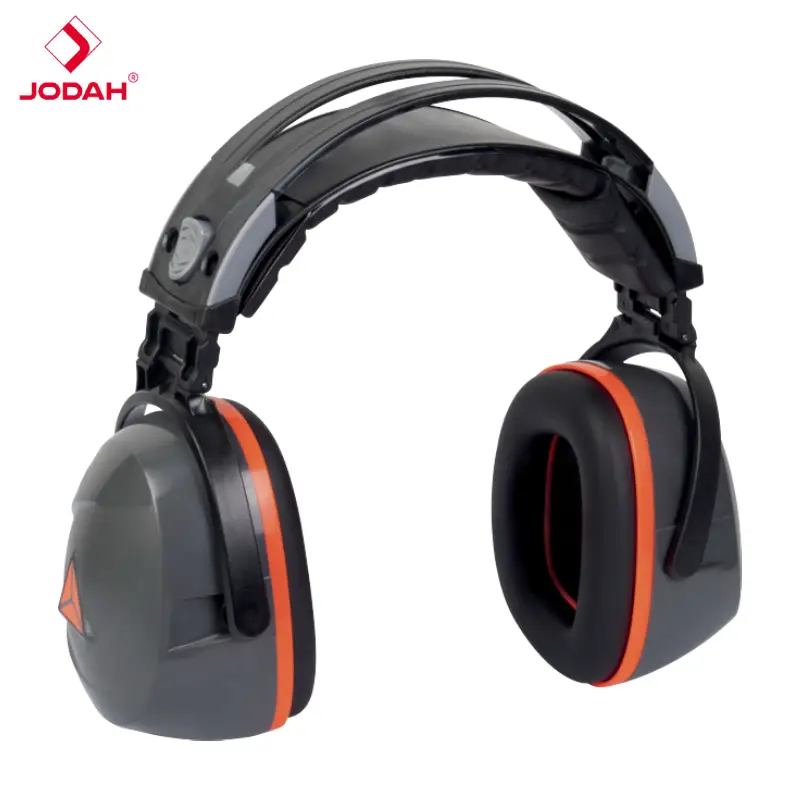 INTERLAGOS FOLDABLE Ear Defenders