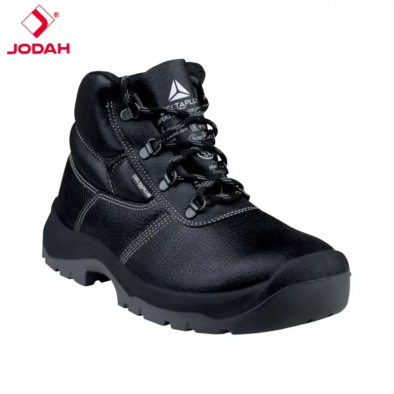 DELTA PLUS JUMPER3 S3 SRC Safety Shoe