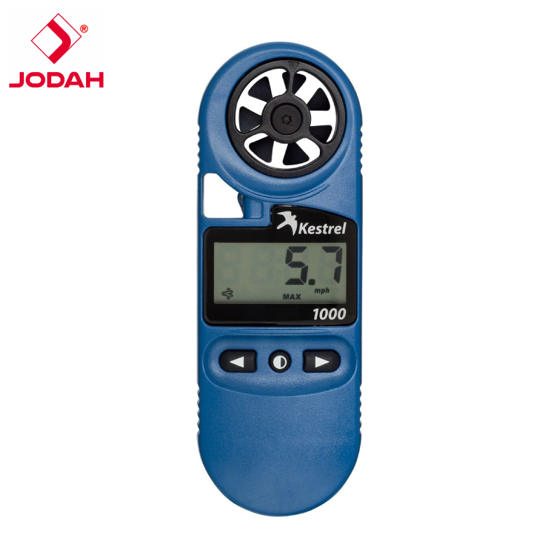 Kestrel 1000 Wind Meter