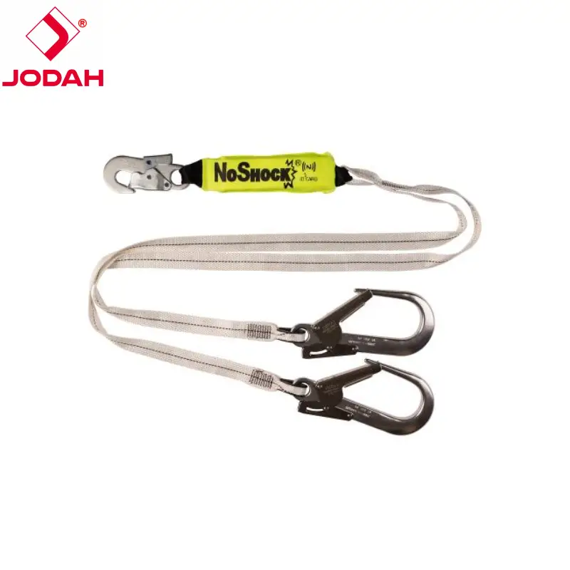 Delta Plus AN219 Double Lanyard