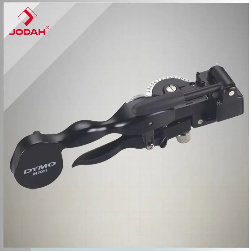 DYMO RHINO M1011 Metal Tape Embosser