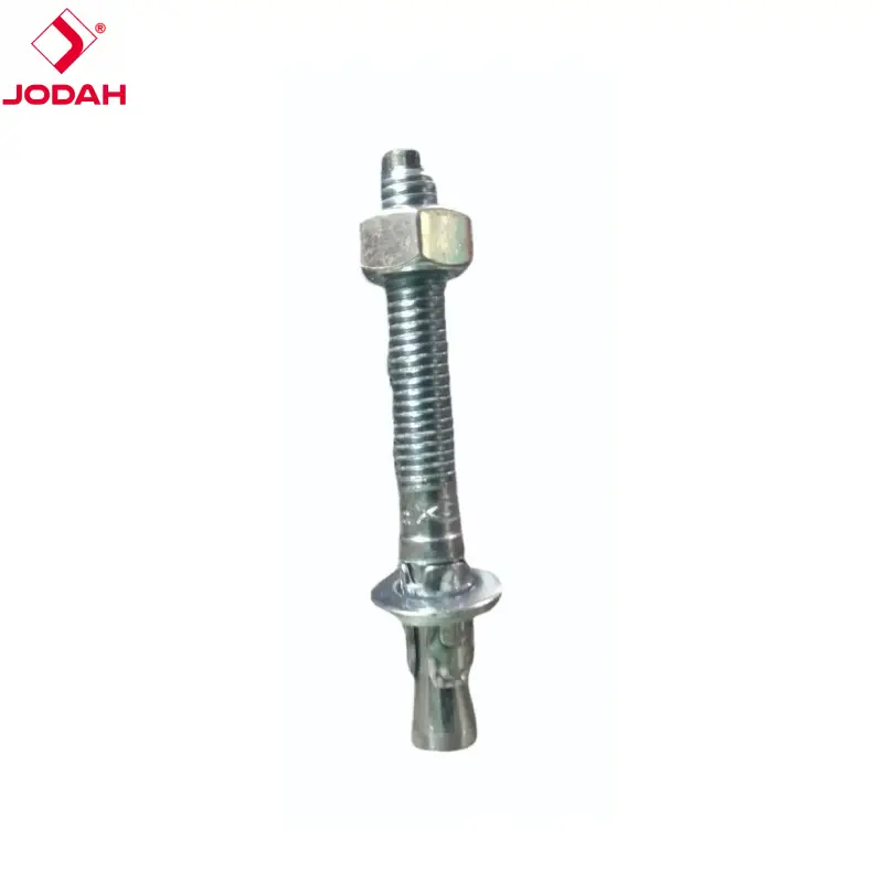 Anchor Bolt M12 x 120mm