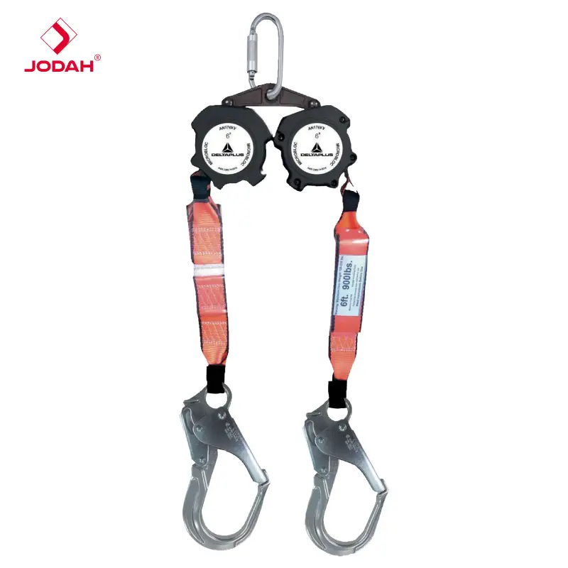 MICROBLOC AN176VV Self-retractable Fall Arrester