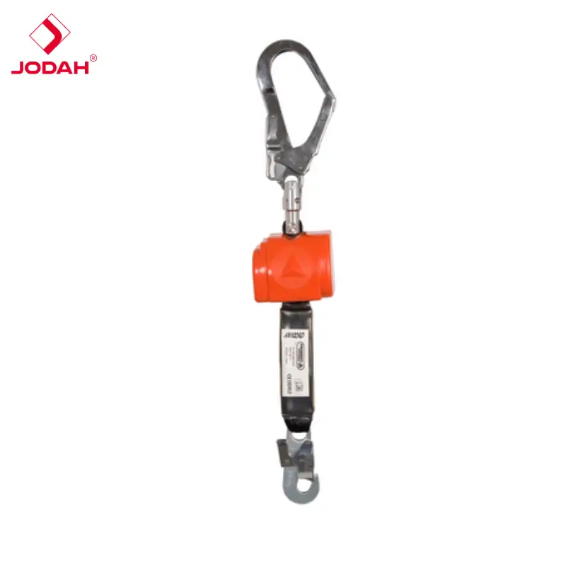 MINIBLOC AN102 Retractable Fall Arresters
