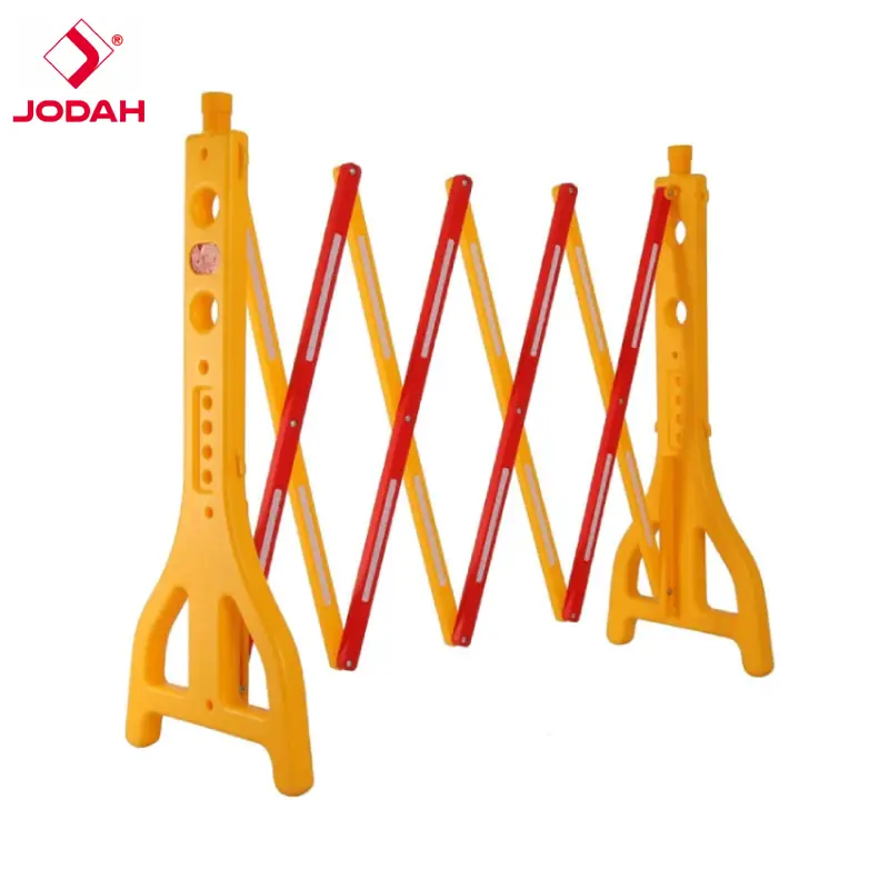 MOVABLE EXPANDABLE BARRIER