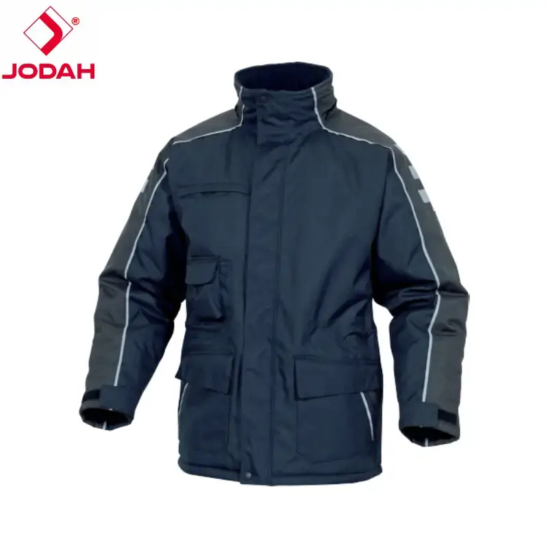 DELTA PLUS NORDLAND Waterproof Parka