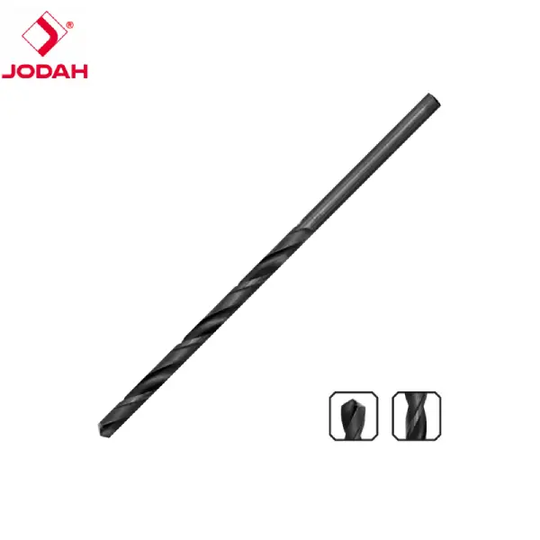 DEWESSER HSS Twist Drill Bits