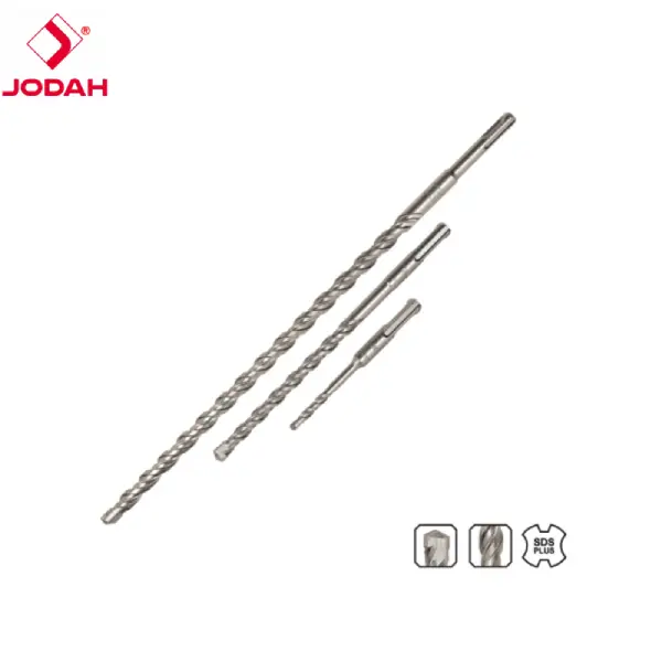 DEWESSER SDS Plus Drill Bits