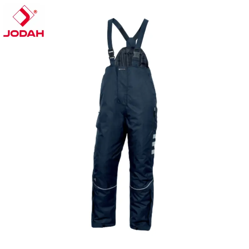 DELTA PLUS ICEBERG Waterproof dungarees