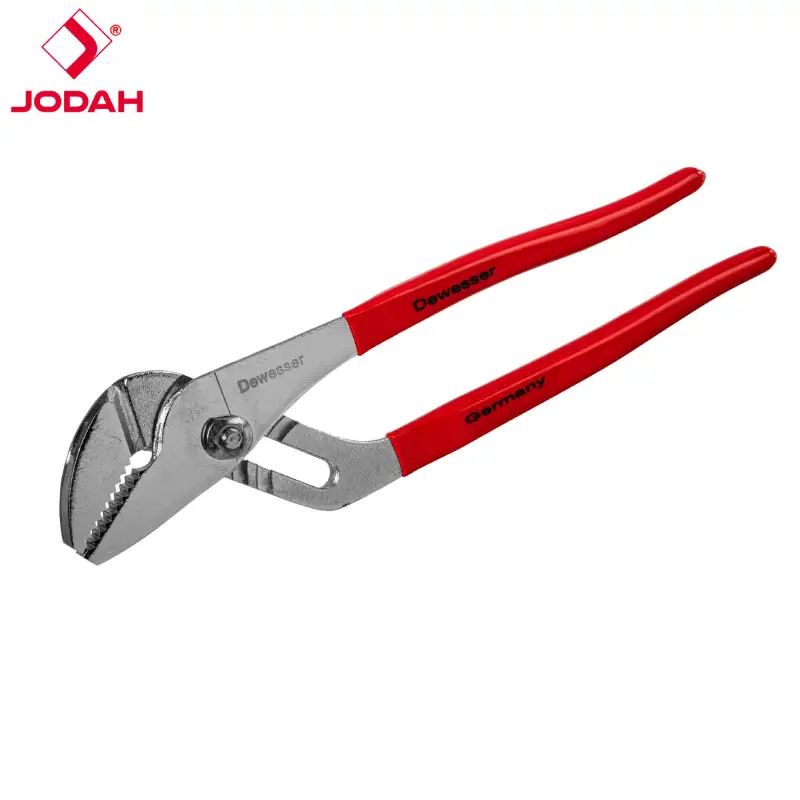 DEWESSER Groove Joint Plier