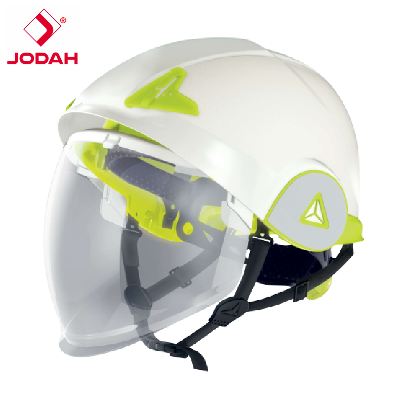 ONYX2 BLANC Safety Helmet