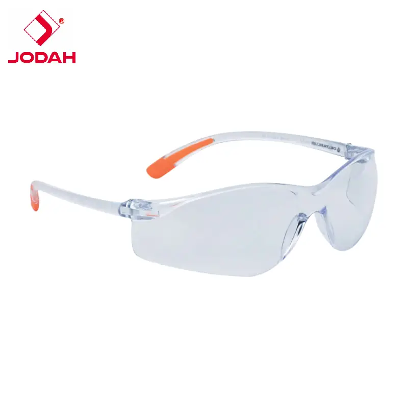DELTA PLUS MEIA CLEAR GLASS