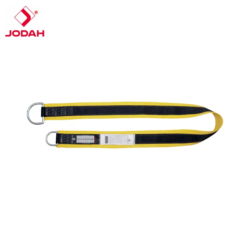 Delta Plus LVA050 Temporary Vertical Lifeline