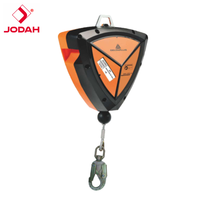 PROTECTOR TETRA ANSI AN17012U self retracting cable