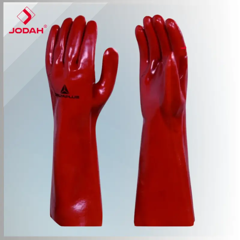 DELTA PLUS PVC Gloves PVCC400