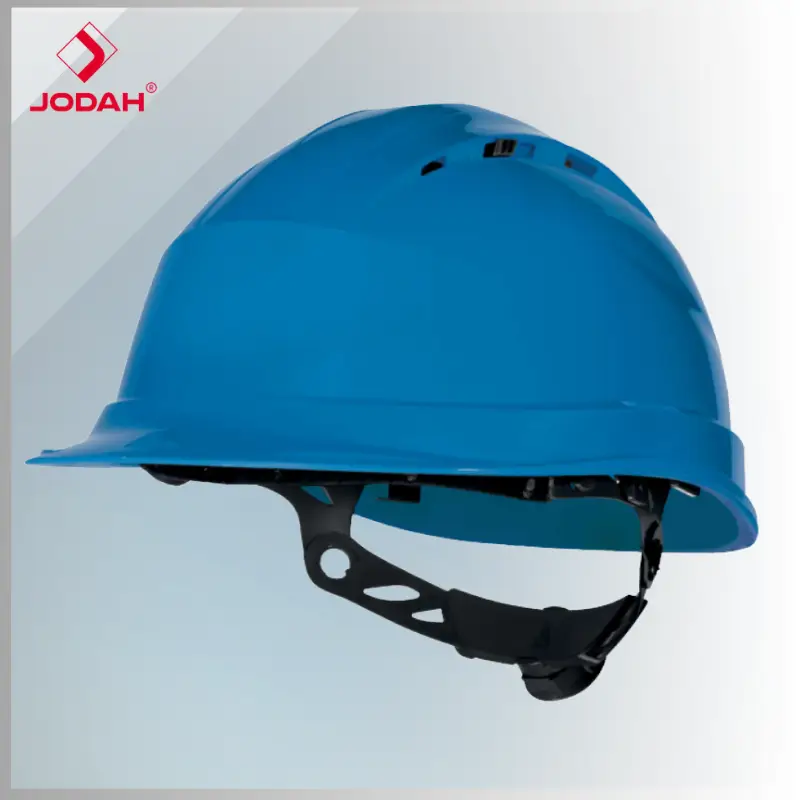 Delta Plus Safety Helmet QUARTZ UP IV