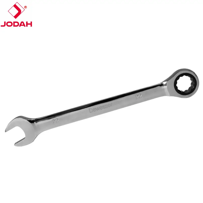 Dewesser Ratchet Spanner