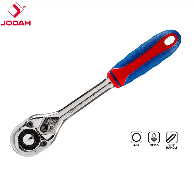 DEWESSER RATCHET WRENCH