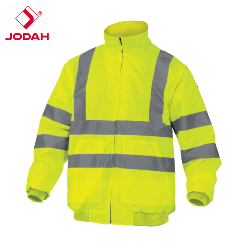 DELTA PLUS RENO HV RAIN JACKET