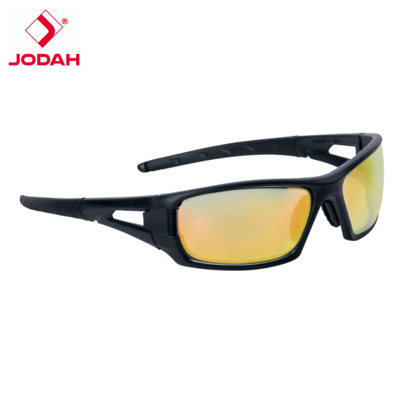 DELTA PLUS RIMFIRE MIRROR Safety Glasses