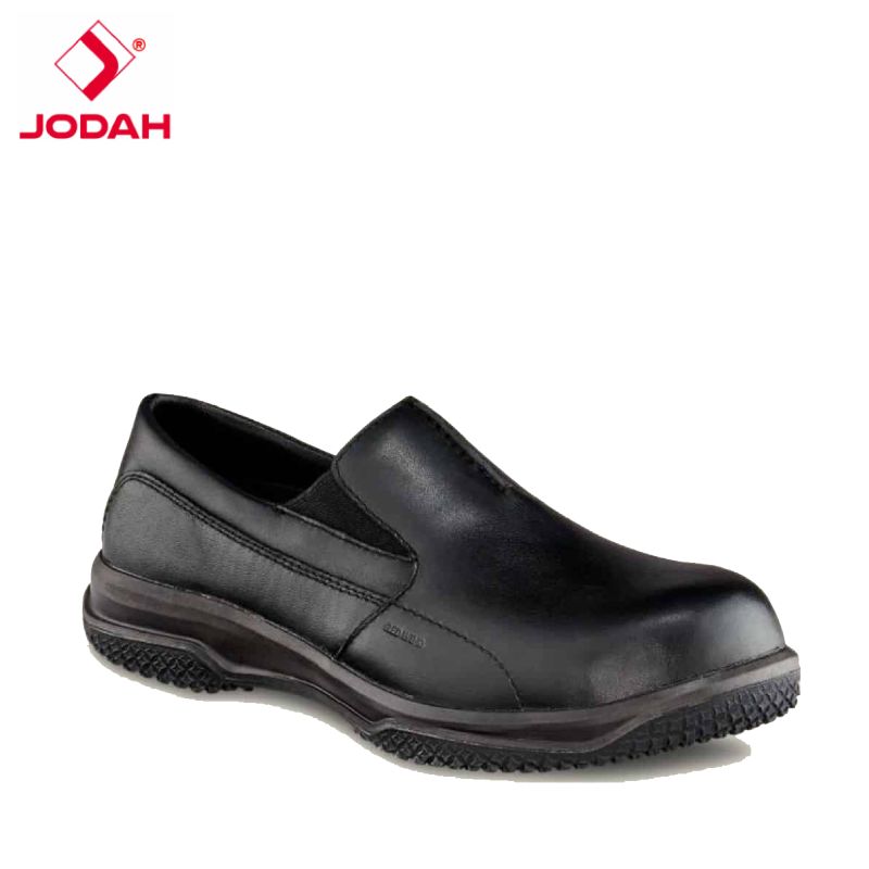 Red Wing 6646 Men’s Slip On Black