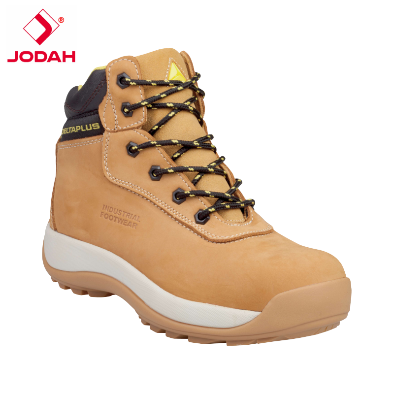 DELTA PLUS SAGA S3 SRC SAFETY SHOE