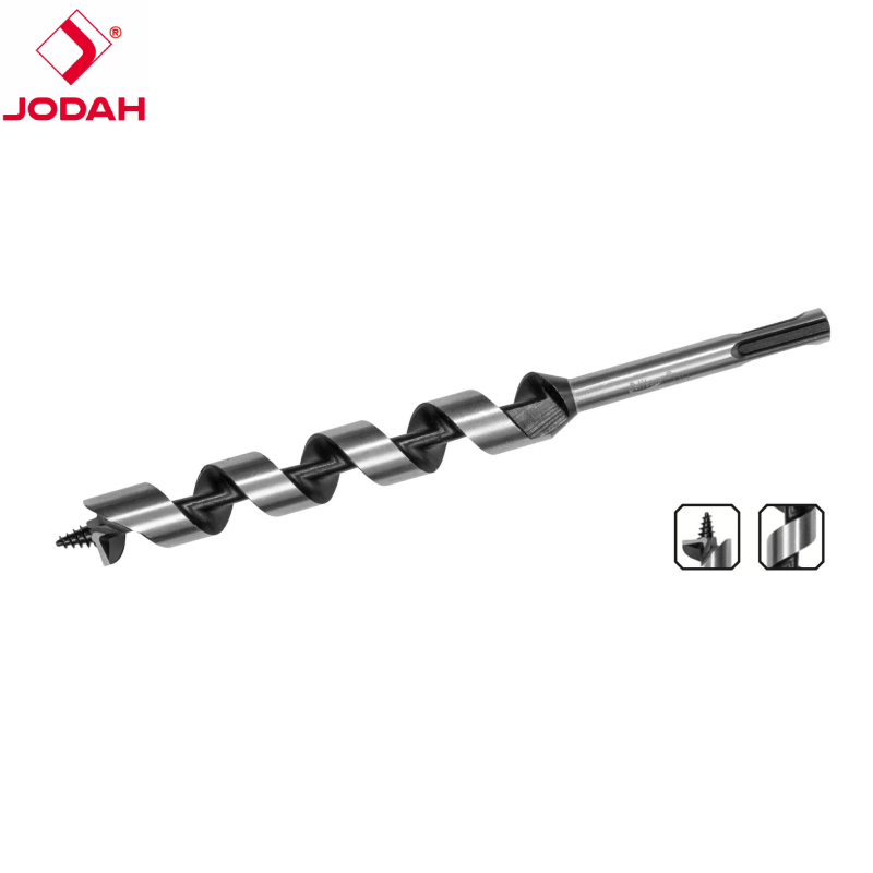 DEWESSER SDS AUGER DRILL BITS