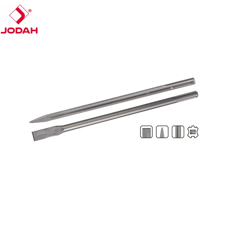 Dewesser SDS Max Chisel