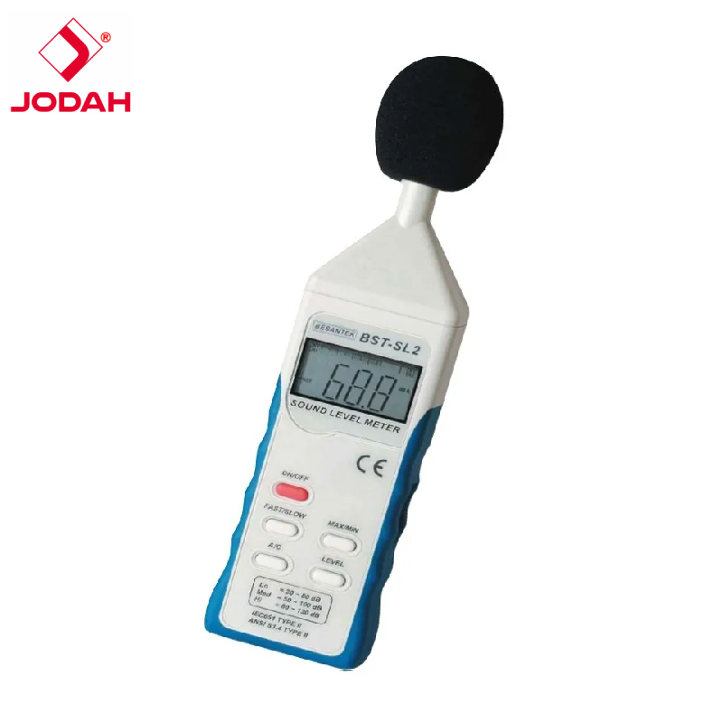 BESANTEK BST-SL2 Digital Sound Level Meter