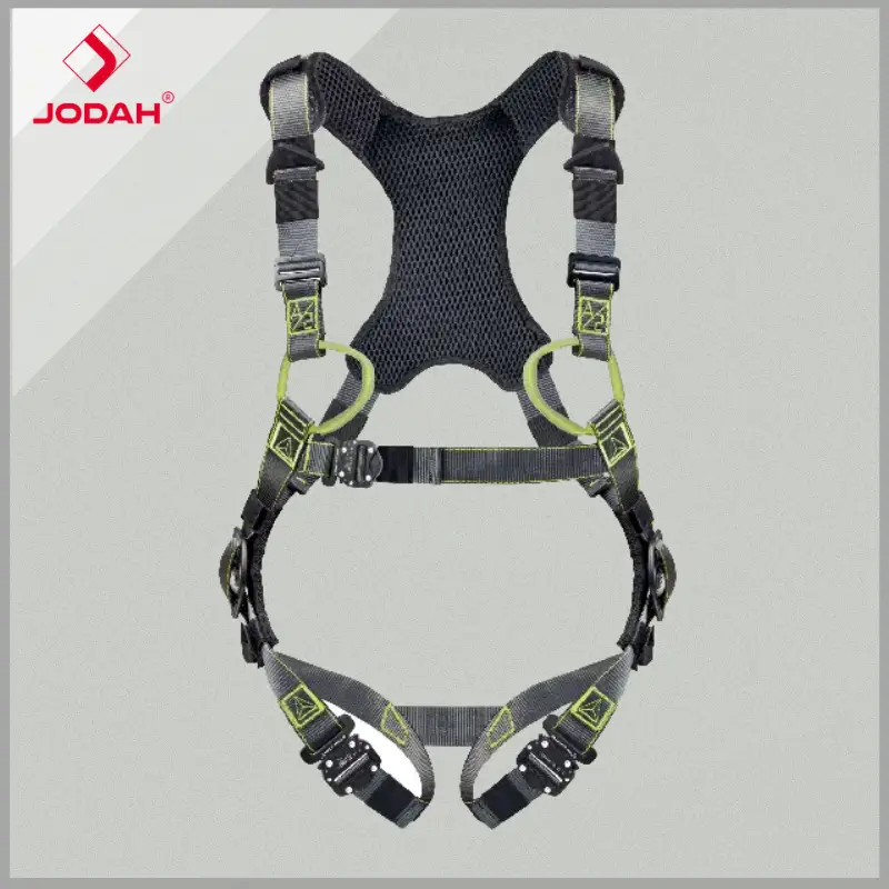 TIVANO HAR32M Fall Arrester Harness